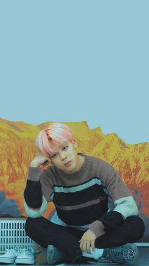 Bts Jimin Wallpaper Top Background