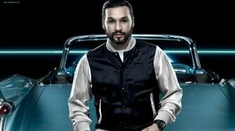 Steve Angello Wallpaper Music And Dance