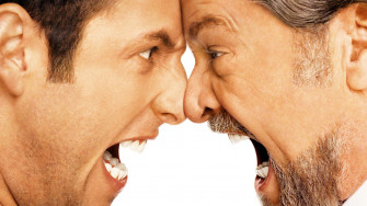 Anger Management HD Wallpaper And Background