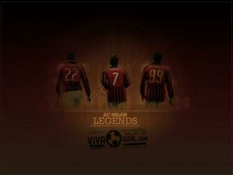 Ac Milan Wallpaper