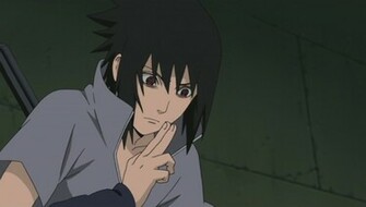 Sasuke Uchiha Photo