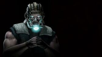 Kold War Tundra Sub Zero Mkx Wallpaper First Please