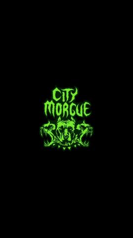 Top City Morgue Wallpaper Hq Book Your