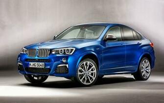 Bmw X4m Wallpaper