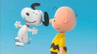 The Peanuts Movie HD Wallpaper Stylish