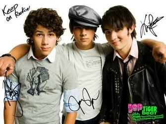 Jonasbrothers Picture