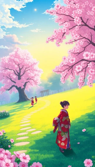 Anime Wallpaper Apps