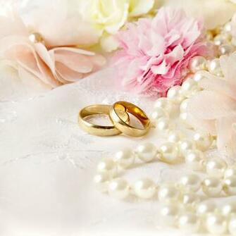 Wedding Background