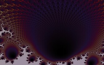 Mandelbrot Wallpaper