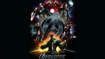 Avengers 1080p HD Wallpaper