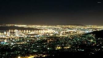 Cape Town Wallpaper World