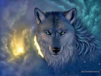 Lobo Wallpaper