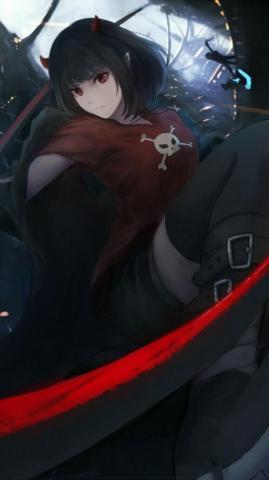 Anime Wallpaper