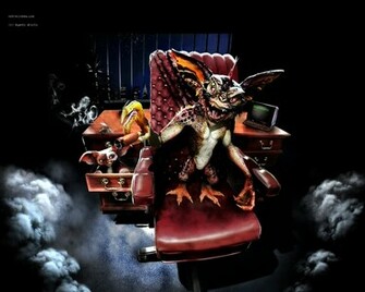 Fonds D Cran Gremlins Tous Les Wallpaper