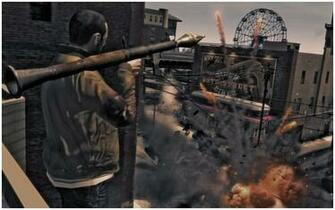 Niko Bellic Grand Theft Auto Iv Hero By Stalkersdxx On