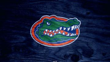Florida Gator Screensavers And Wallpaper On