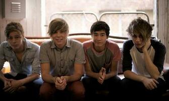 Seconds Of Summer Wallpaper HD Early