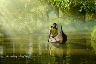 Kerala Wallpaper