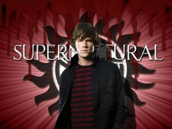 Sam Winchester Wallpaper