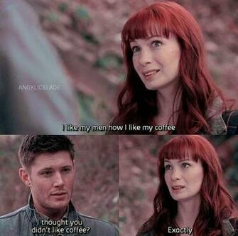 Charlie Bradbury One Of Lovable Characters Spn