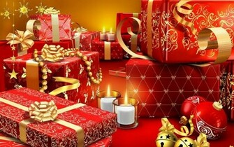 Happy BirtHDay Gift Box HD Wallpaper Rocks