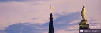 Notre Dame Wallpaper