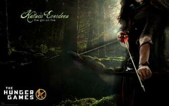 Wallpaper Hunger Games Movies