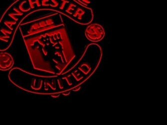 Url Iappsofts Black Wallpaper Manchester United