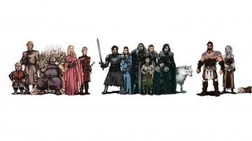 Game Of Thrones Wallpaper