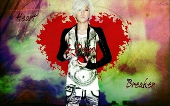 Dragon Heartbreaker Again By Faye