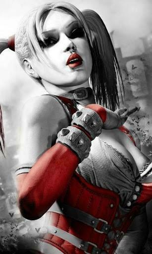 Harley Quinn S Revenge Live Wp For Android Appszoom