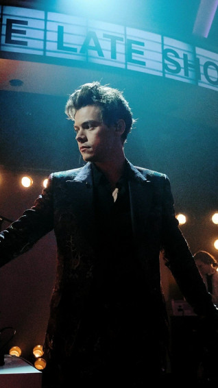 Harry Styles Wallpaper
