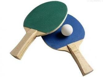 Table Tennis Photo Wallpaper High Resolution