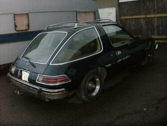 Amc Pacer