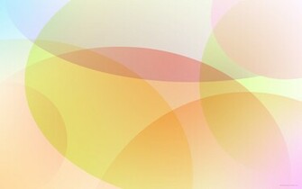 Pastel Rainbow Wallpaper HD