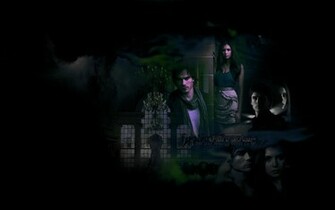 The Vampire Diaries Wallpaper Tv Net