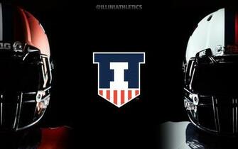 Illinois Fighting Illini Wallpaper Image