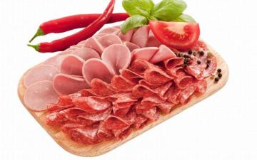 Say Cold Cuts In Spanish What Is The Meaning Of Fiambre