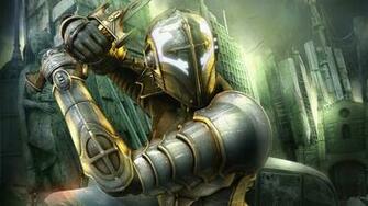 London Fantasy Action Sci Fi Warrior Knight Armor Wallpaper Background