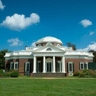 Monticello History