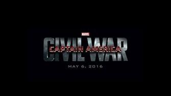 Captain America Civil War iPhone Desktop Wallpaper HD