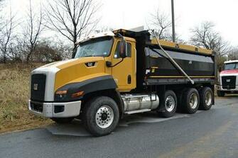 Best Image About Dump Trucks Semi