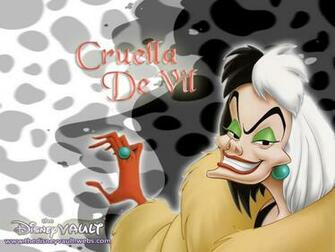 Disney Villain Wallpaper