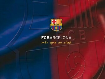 Barcelona Fc