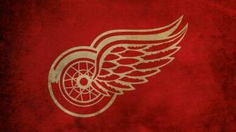 Detroit Red Wings Background Net