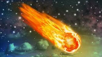 Fireball Wallpaper Show By