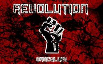 Revolution Wallpaper Photo Revolutionwallpaper Jpg