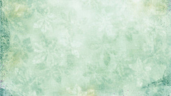 Pastel Green Aesthetic Laptop Wallpaper