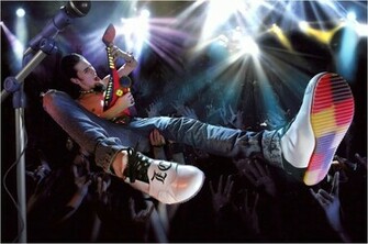 High Definition HD Wallpaper Crazy Fantasy