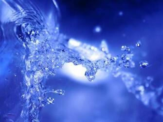 Water Splash Wallpaper HD Full Size
